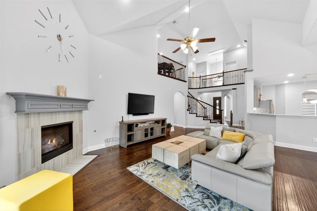 1301 Baynes Drive, Mckinney, TX 75071
