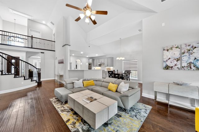 1301 Baynes Drive, Mckinney, TX 75071