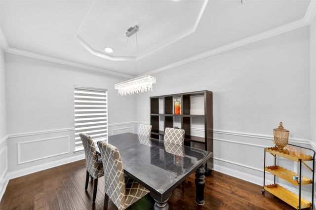 1301 Baynes Drive, Mckinney, TX 75071