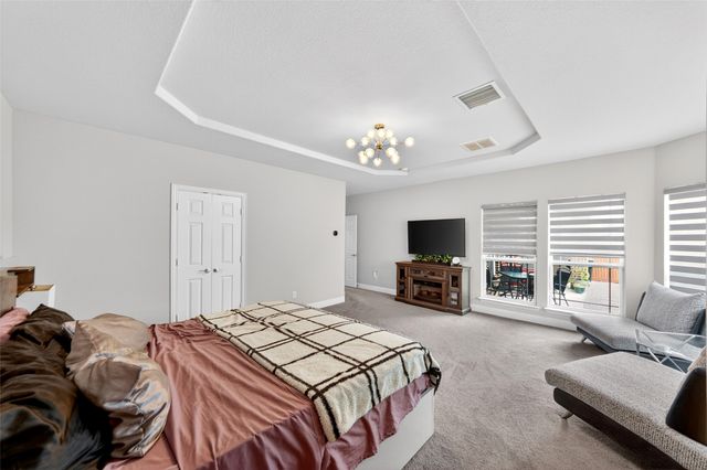 1301 Baynes Drive, Mckinney, TX 75071