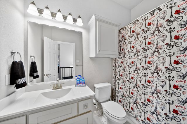 1301 Baynes Drive, Mckinney, TX 75071