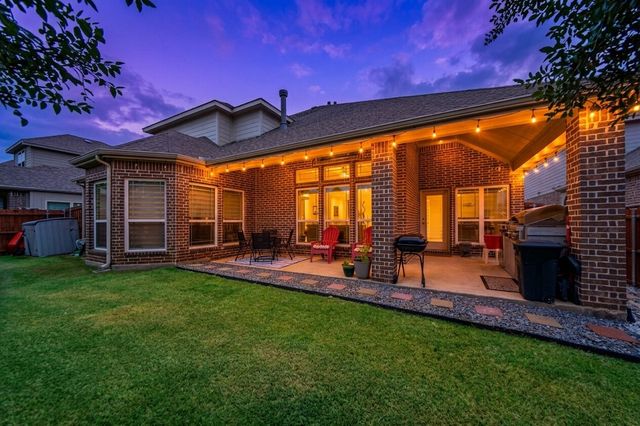 1301 Baynes Drive, Mckinney, TX 75071