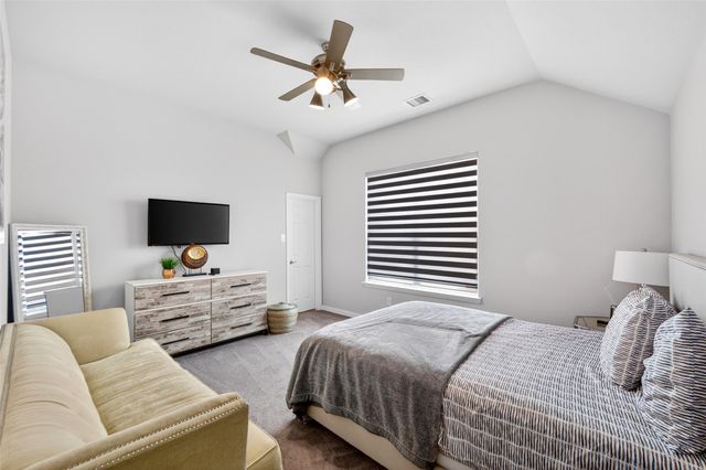 1301 Baynes Drive, Mckinney, TX 75071