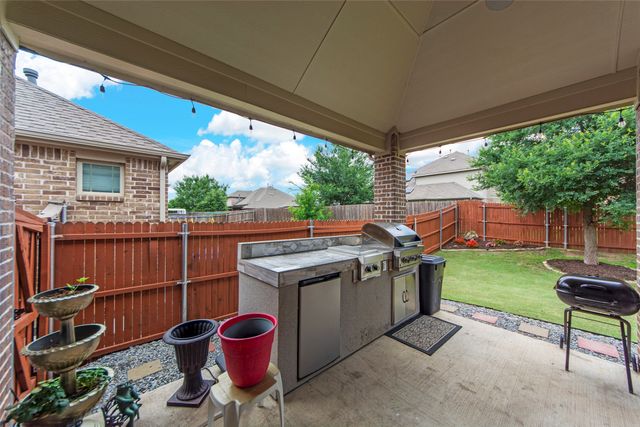 1301 Baynes Drive, Mckinney, TX 75071