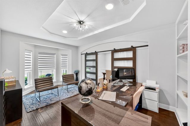 1301 Baynes Drive, Mckinney, TX 75071