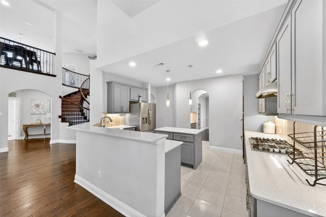 1301 Baynes Drive, Mckinney, TX 75071