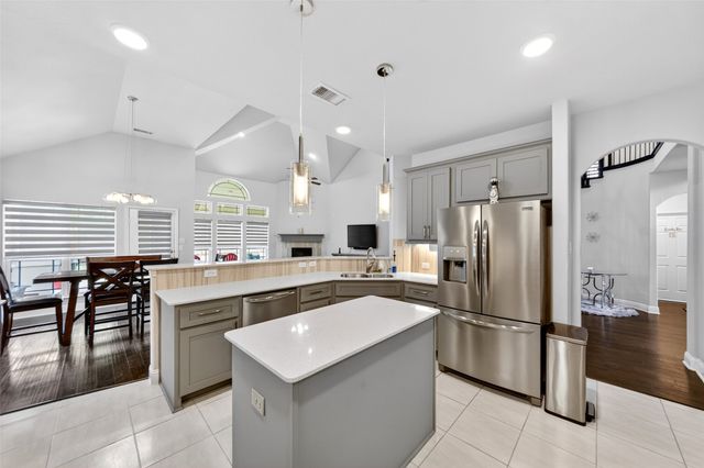 1301 Baynes Drive, Mckinney, TX 75071