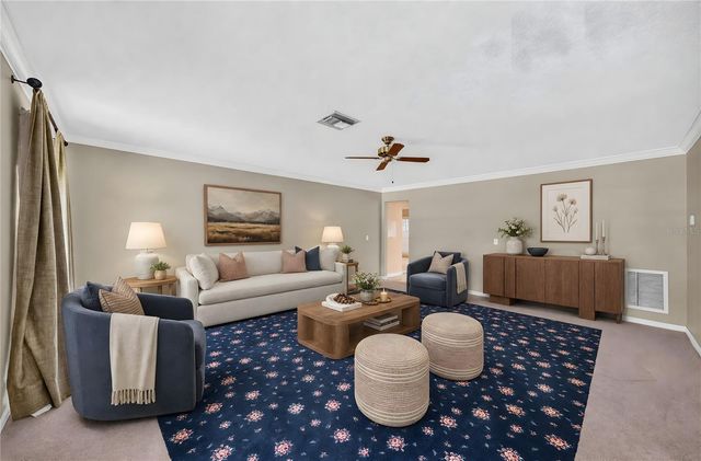 7219 CHESTERHILL CIRCLE, Mount Dora, FL 32757
