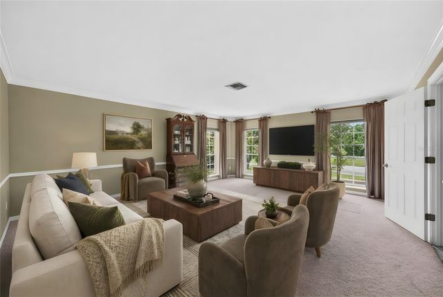 7219 CHESTERHILL CIRCLE, Mount Dora, FL 32757