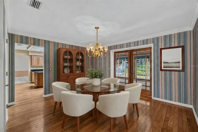 7219 CHESTERHILL CIRCLE, Mount Dora, FL 32757