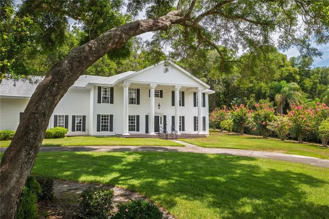 7219 CHESTERHILL CIRCLE, Mount Dora, FL 32757
