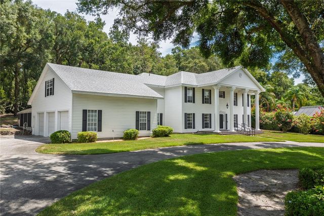 7219 CHESTERHILL CIRCLE, Mount Dora, FL 32757