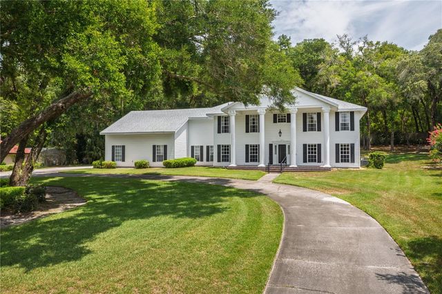 7219 CHESTERHILL CIRCLE, Mount Dora, FL 32757