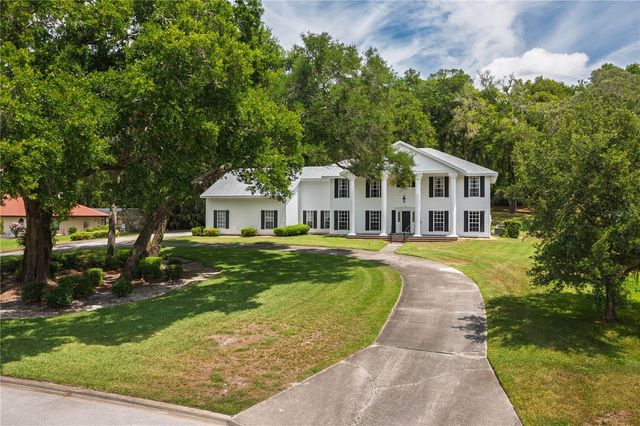 7219 CHESTERHILL CIRCLE, Mount Dora, FL 32757