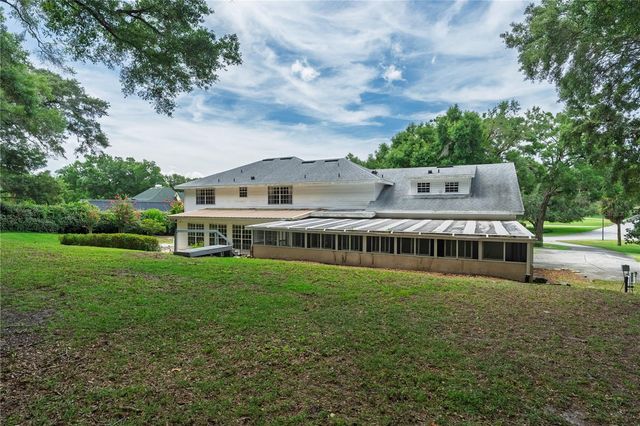7219 CHESTERHILL CIRCLE, Mount Dora, FL 32757