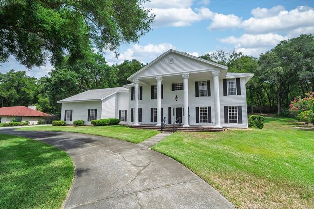 7219 CHESTERHILL CIRCLE, Mount Dora, FL 32757