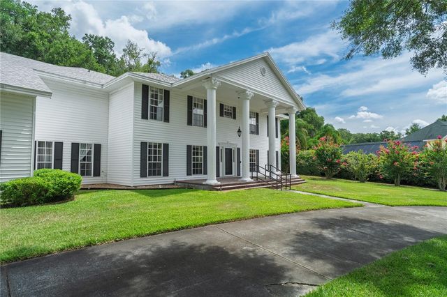 7219 CHESTERHILL CIRCLE, Mount Dora, FL 32757