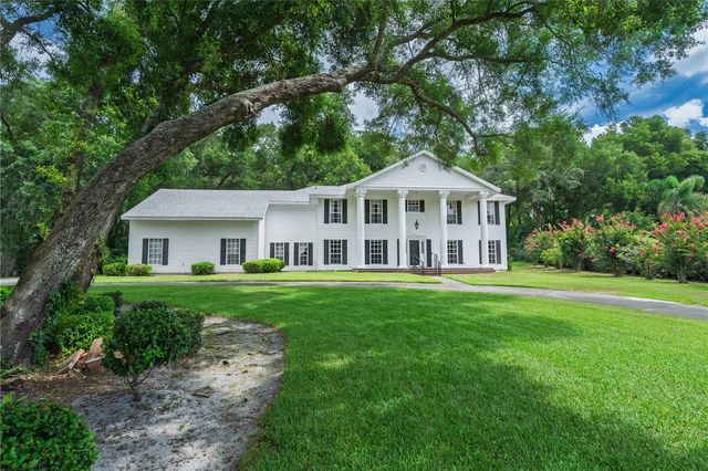 7219 CHESTERHILL CIRCLE, Mount Dora, FL 32757