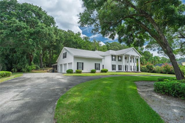 7219 CHESTERHILL CIRCLE, Mount Dora, FL 32757