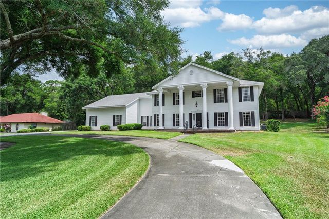 7219 CHESTERHILL CIRCLE, Mount Dora, FL 32757