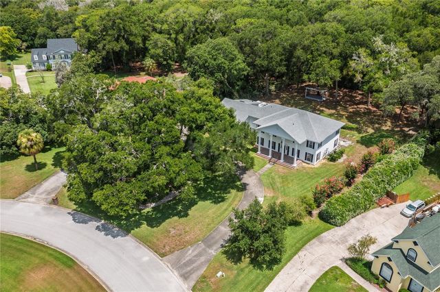 7219 CHESTERHILL CIRCLE, Mount Dora, FL 32757