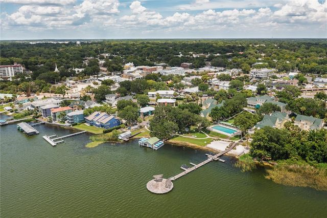 7219 CHESTERHILL CIRCLE, Mount Dora, FL 32757