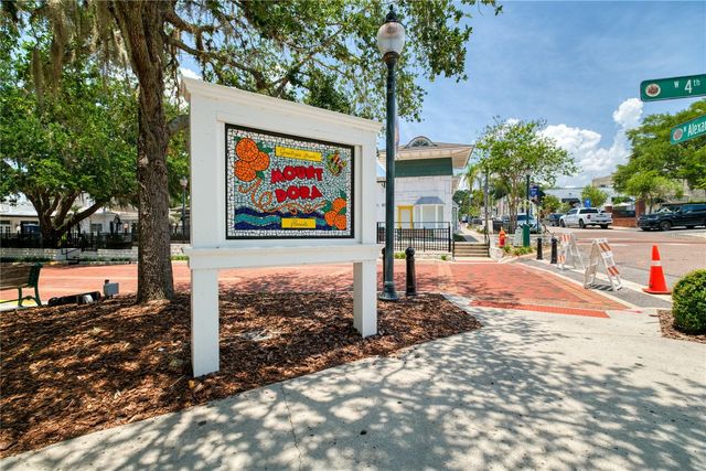 7219 CHESTERHILL CIRCLE, Mount Dora, FL 32757
