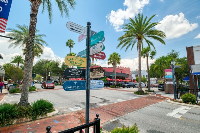7219 CHESTERHILL CIRCLE, Mount Dora, FL 32757