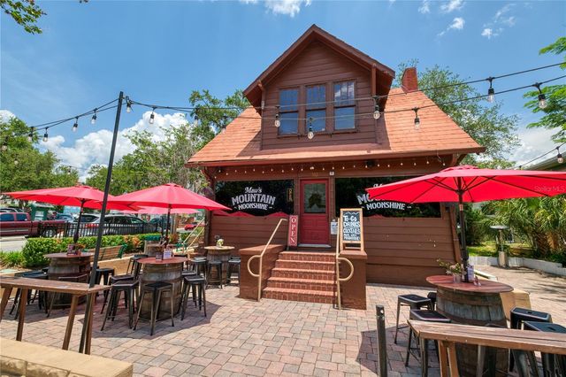7219 CHESTERHILL CIRCLE, Mount Dora, FL 32757
