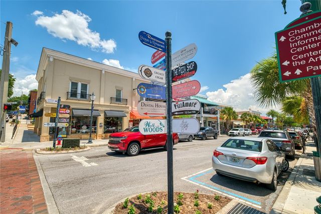 7219 CHESTERHILL CIRCLE, Mount Dora, FL 32757