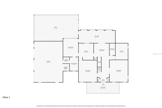 7219 CHESTERHILL CIRCLE, Mount Dora, FL 32757