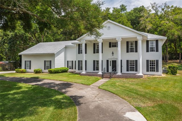 7219 CHESTERHILL CIRCLE, Mount Dora, FL 32757