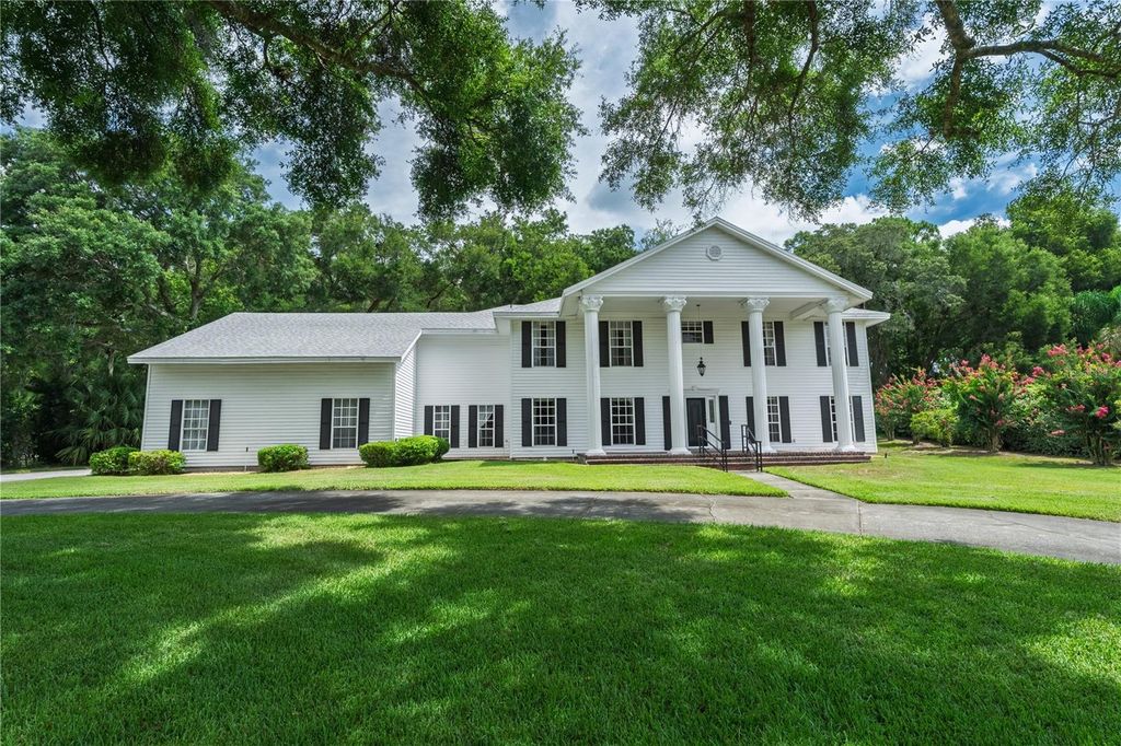 7219 CHESTERHILL CIRCLE, Mount Dora, FL 32757