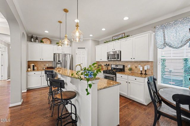 1019 Branch Line Lane, Apex, NC 27502