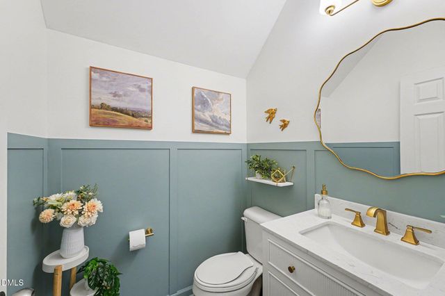 1019 Branch Line Lane, Apex, NC 27502