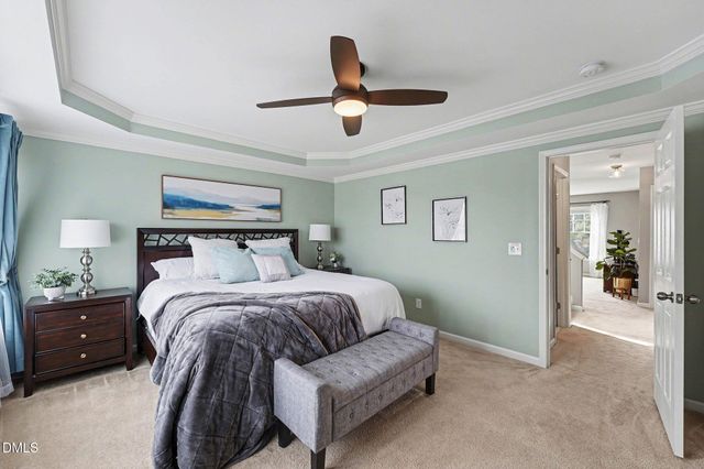 1019 Branch Line Lane, Apex, NC 27502