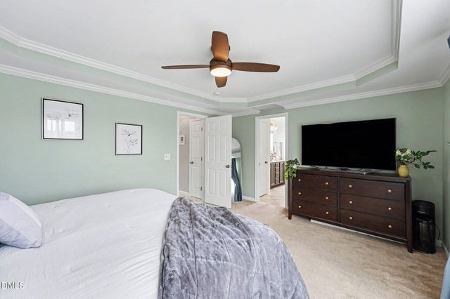 1019 Branch Line Lane, Apex, NC 27502