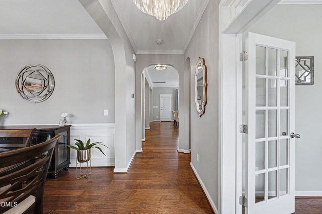 1019 Branch Line Lane, Apex, NC 27502