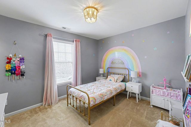 1019 Branch Line Lane, Apex, NC 27502