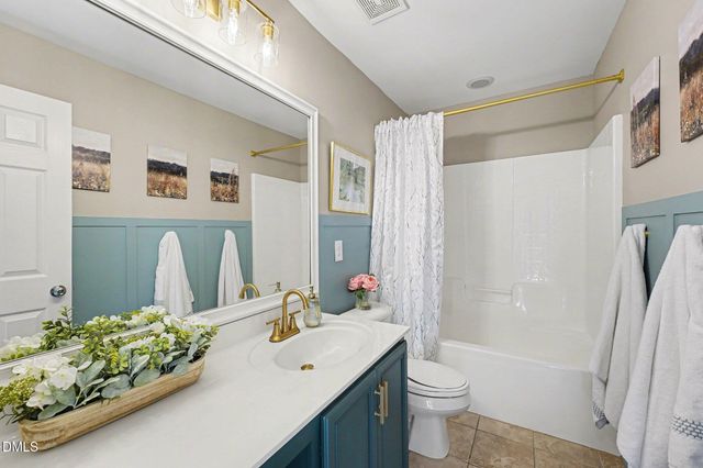 1019 Branch Line Lane, Apex, NC 27502