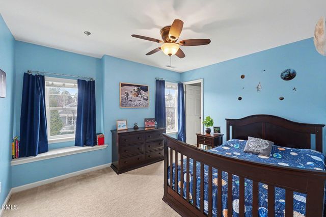 1019 Branch Line Lane, Apex, NC 27502