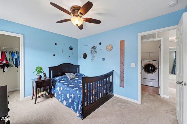 1019 Branch Line Lane, Apex, NC 27502