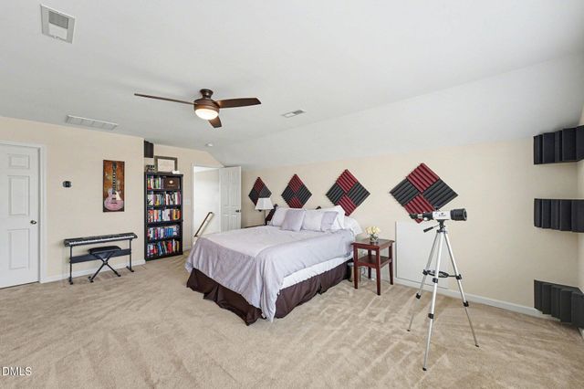 1019 Branch Line Lane, Apex, NC 27502