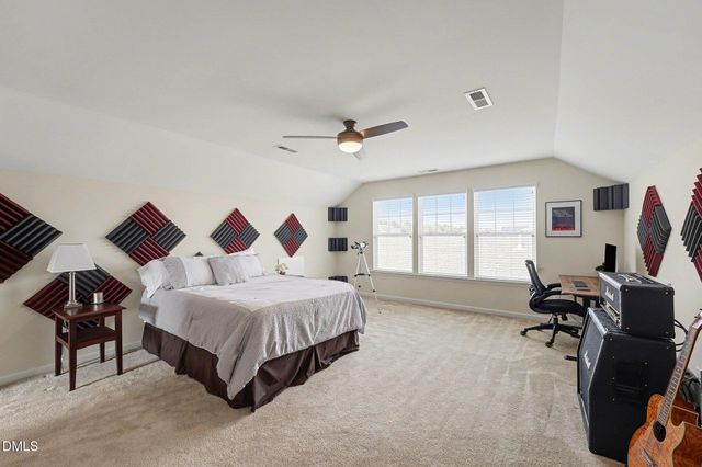 1019 Branch Line Lane, Apex, NC 27502