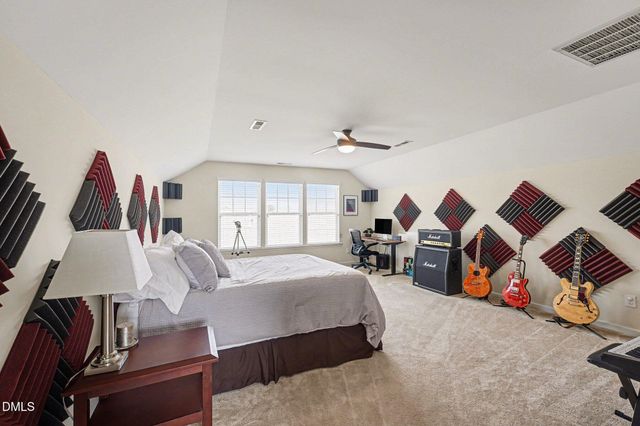 1019 Branch Line Lane, Apex, NC 27502