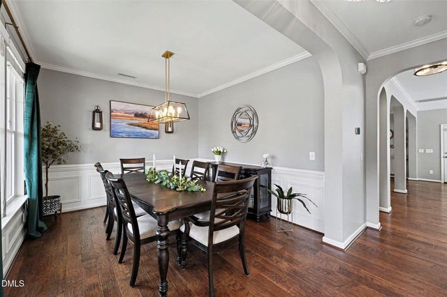 1019 Branch Line Lane, Apex, NC 27502