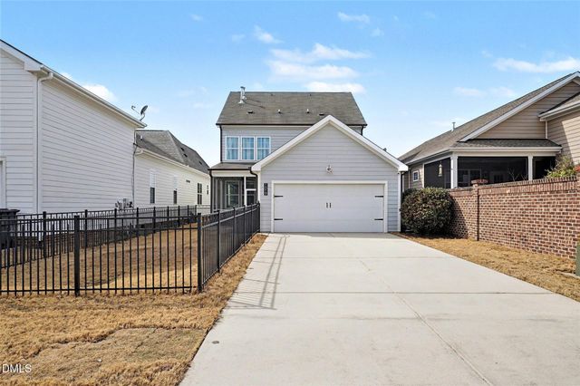 1019 Branch Line Lane, Apex, NC 27502