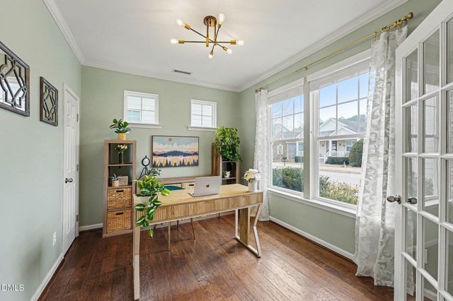 1019 Branch Line Lane, Apex, NC 27502