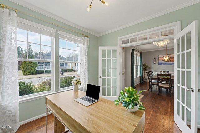 1019 Branch Line Lane, Apex, NC 27502