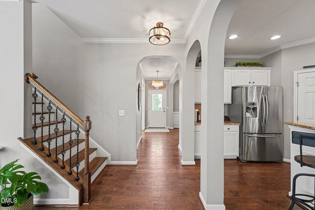 1019 Branch Line Lane, Apex, NC 27502